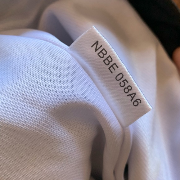 TFOX Fox Fam Button Up Windbreaker Jacket Black - Picture 4 of 5